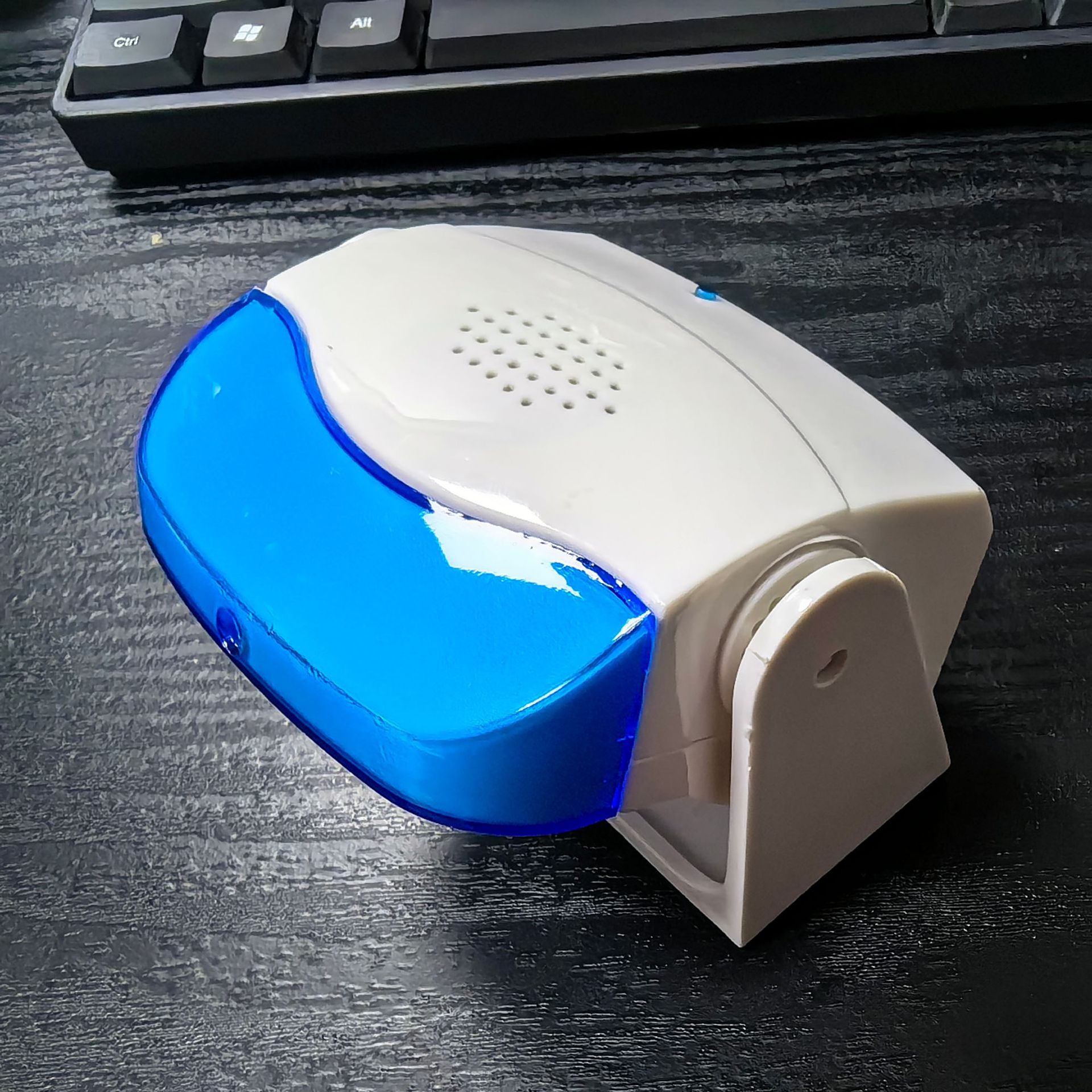 Wireless Door Sensor - Sonnette d'entrée sans fil avec détecteur