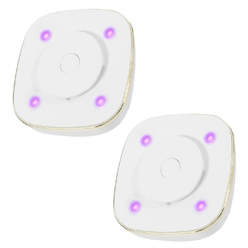 Smart Home Features - Nettoyeur de toilettes mural intelligent pour