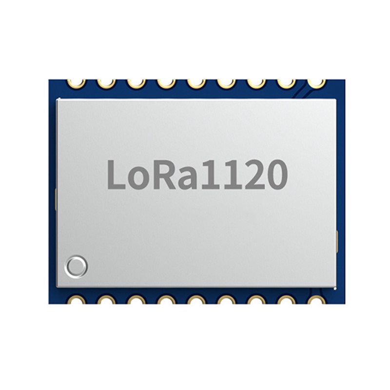 Smart Home Ir - 【PRIX-DROP!】LR1120 Lora Module RF sans fil