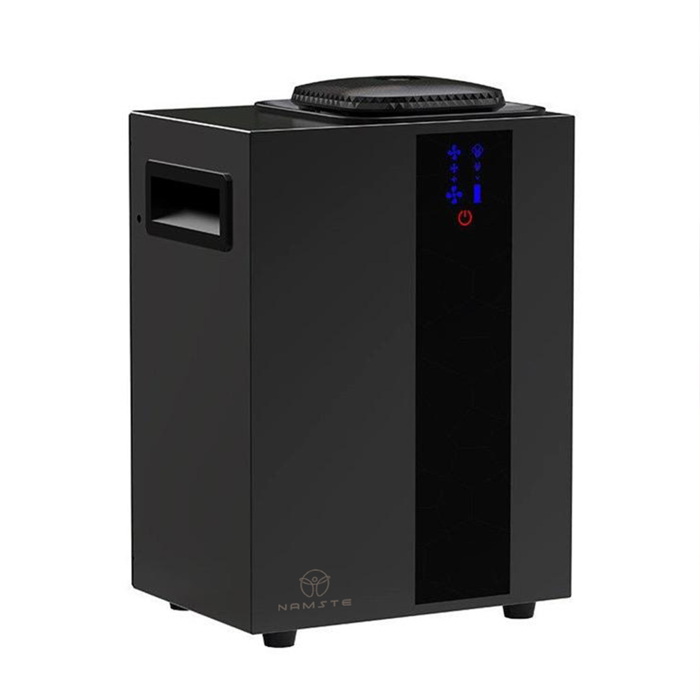 Smart Home Device - NAMSTE 4000m3 système CVC diffuseur d'arôme