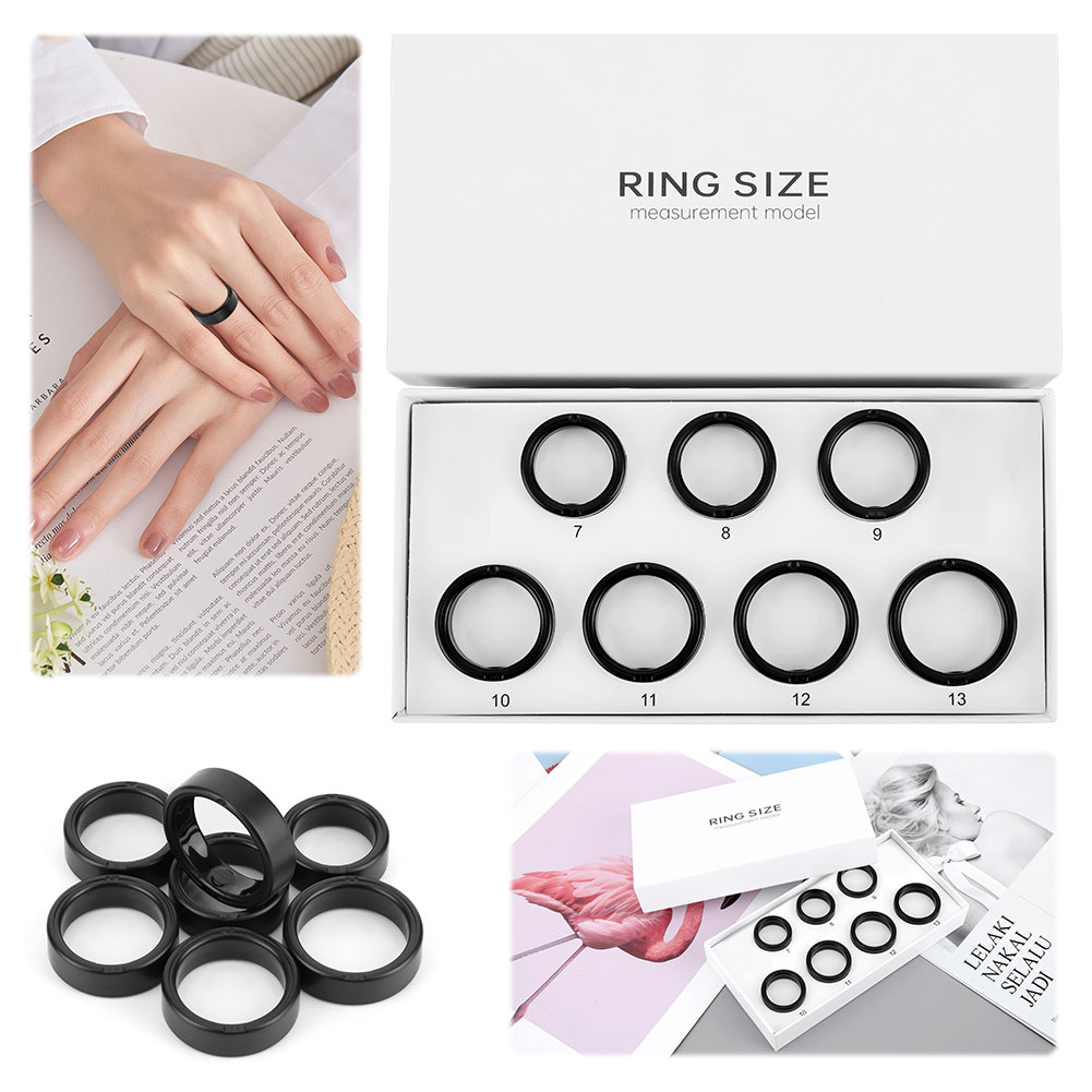 Smart Home Device - Kit de mesure de taille de