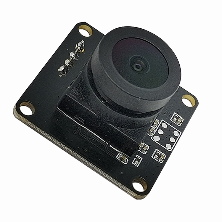 Smart Door Lock - Modules de caméra USB avec Microphone