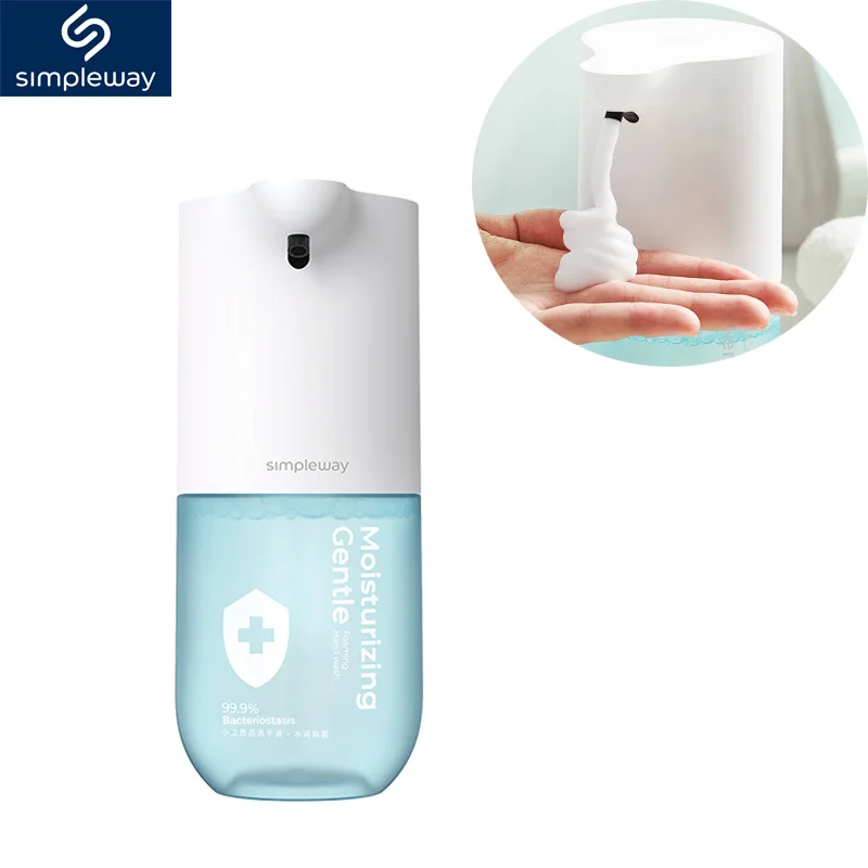 Smart Home Device - Simpleway – distributeur automatique de savon