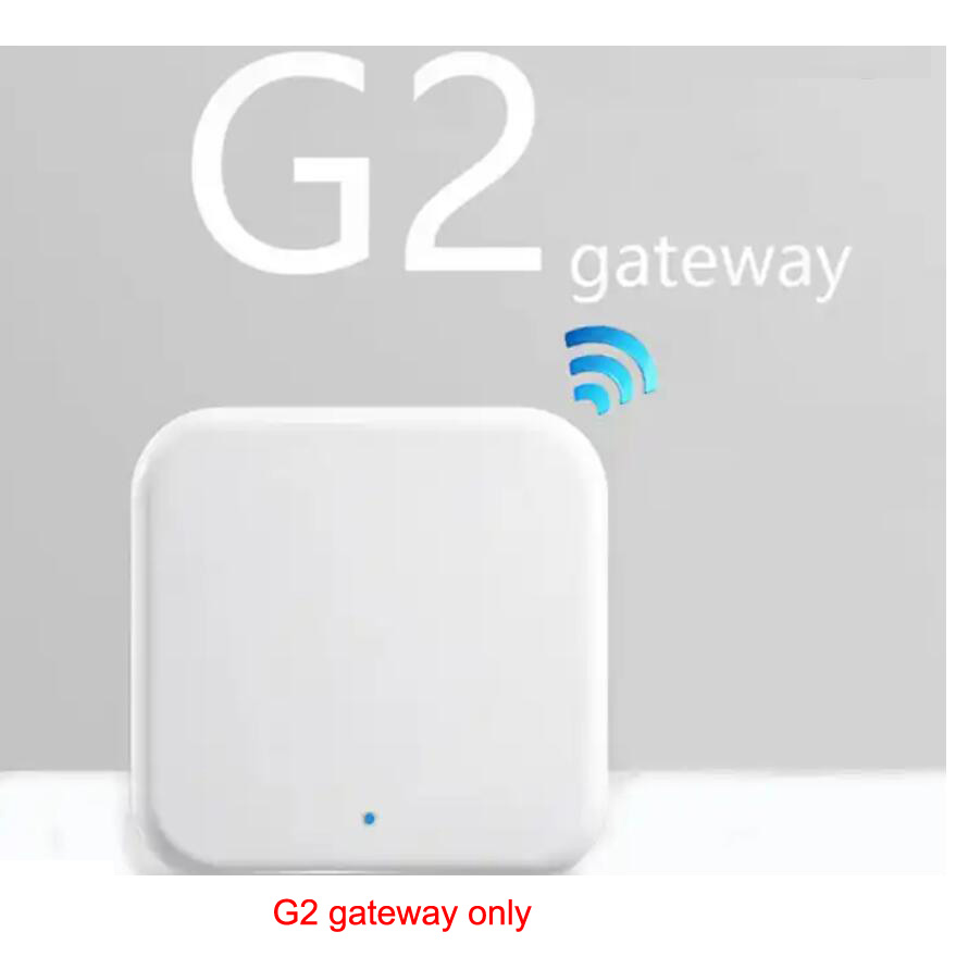 Smart Door Lock - Passerelle Wifi TTLOCK G2 G3 pour