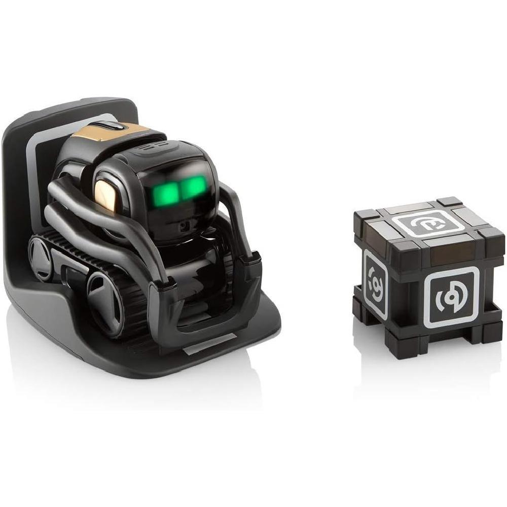Smart Home Robot - Robot compagnon intelligent autonome connecté AI