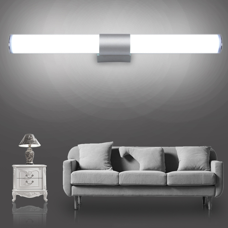Smart Home Retrofit - Applique Murale LED Moderne, Super Lumineuse,