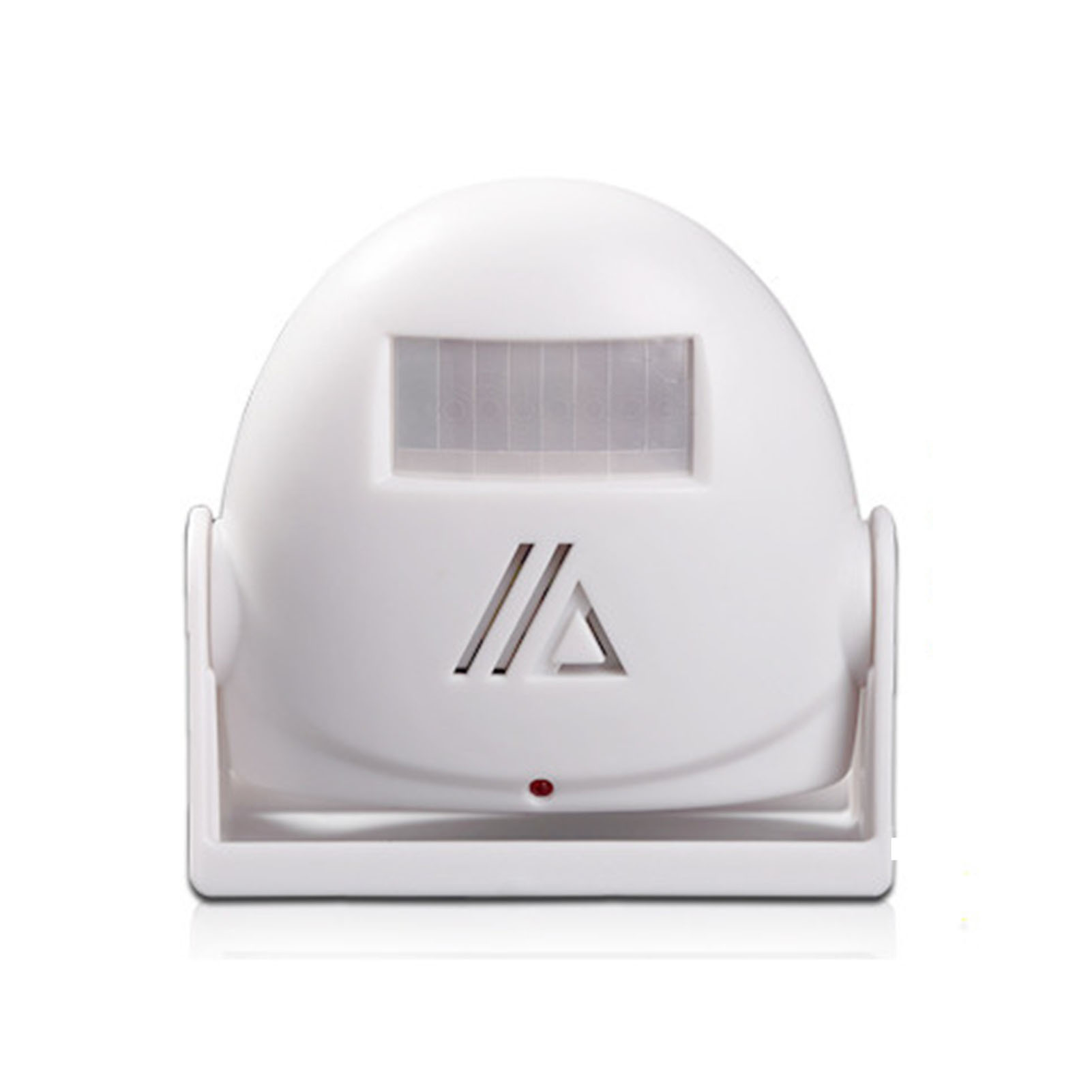 Wireless Door Sensor - Sonnette d'alarme infrarouge antivol, détecteur de