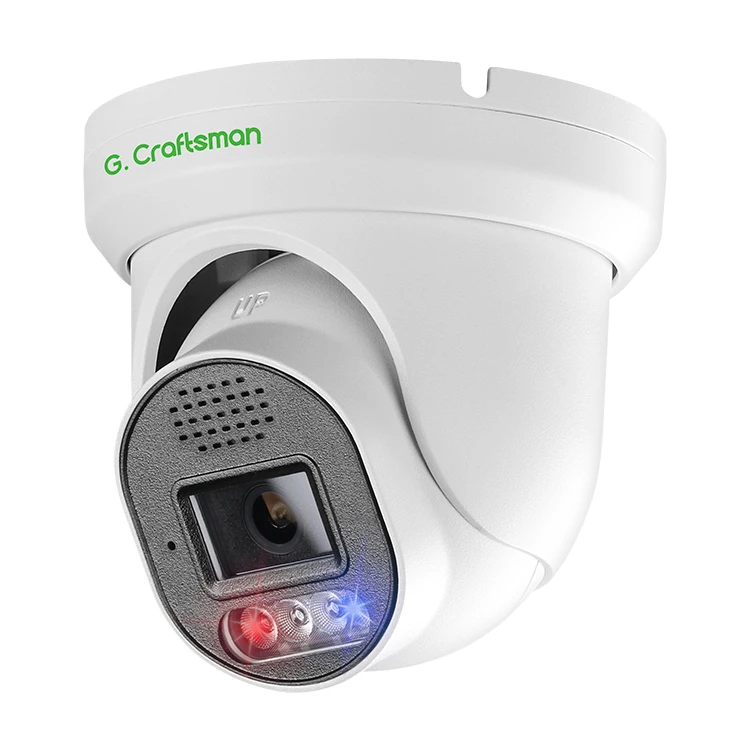 Security Ip Camera - Nouvelle caméra de sécurité intérieure 2026