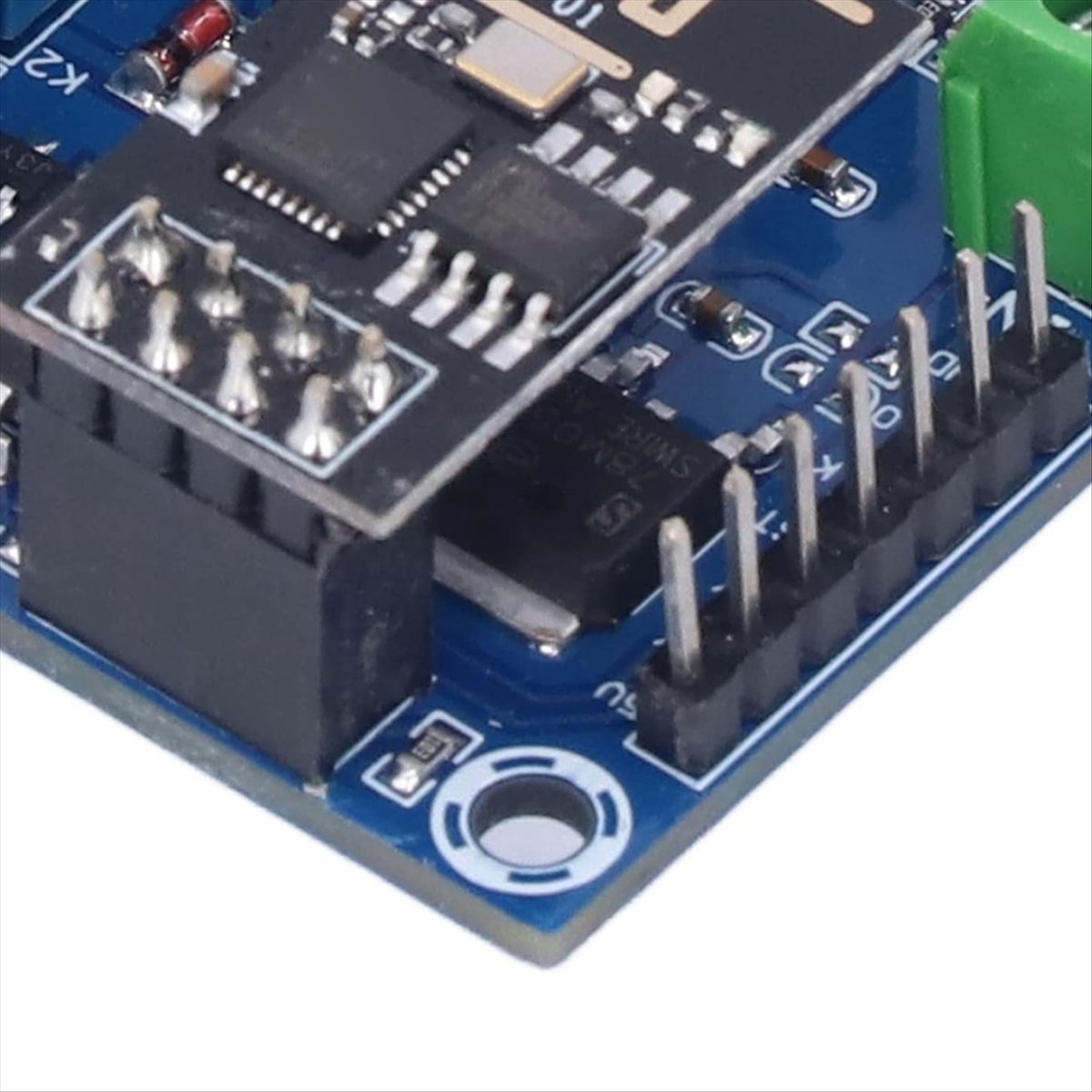 Smart Home Esp8266 - Super promotion : module de relais