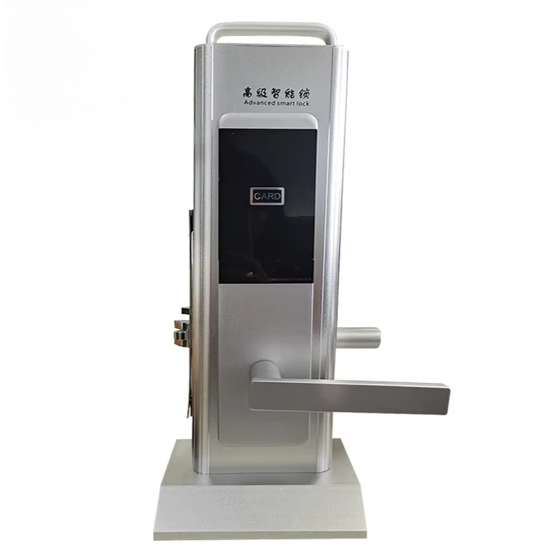 Smart Door Lock - Serrure intelligente connectée Wifi pour la
