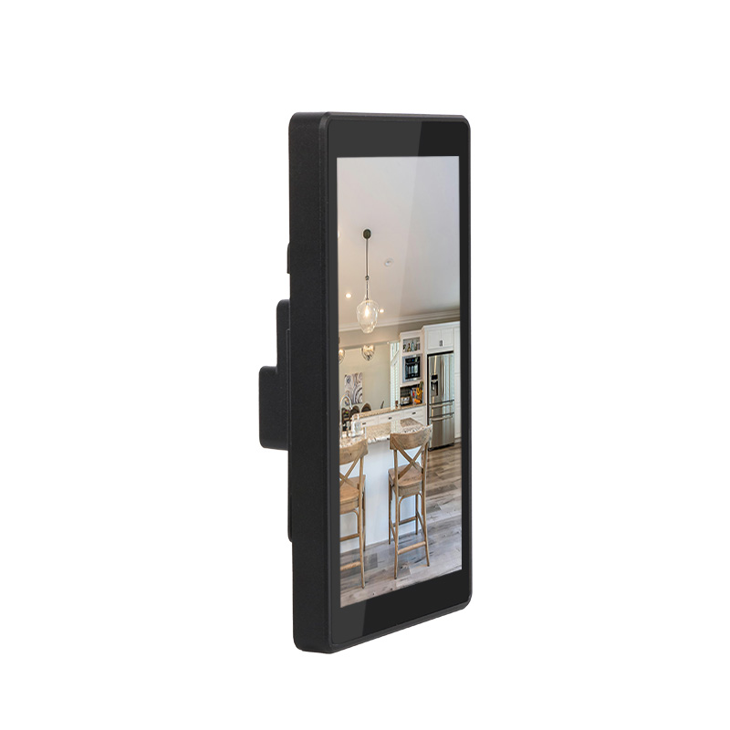 Smart Home Dan - 2025 YC-SM55P 5.5 