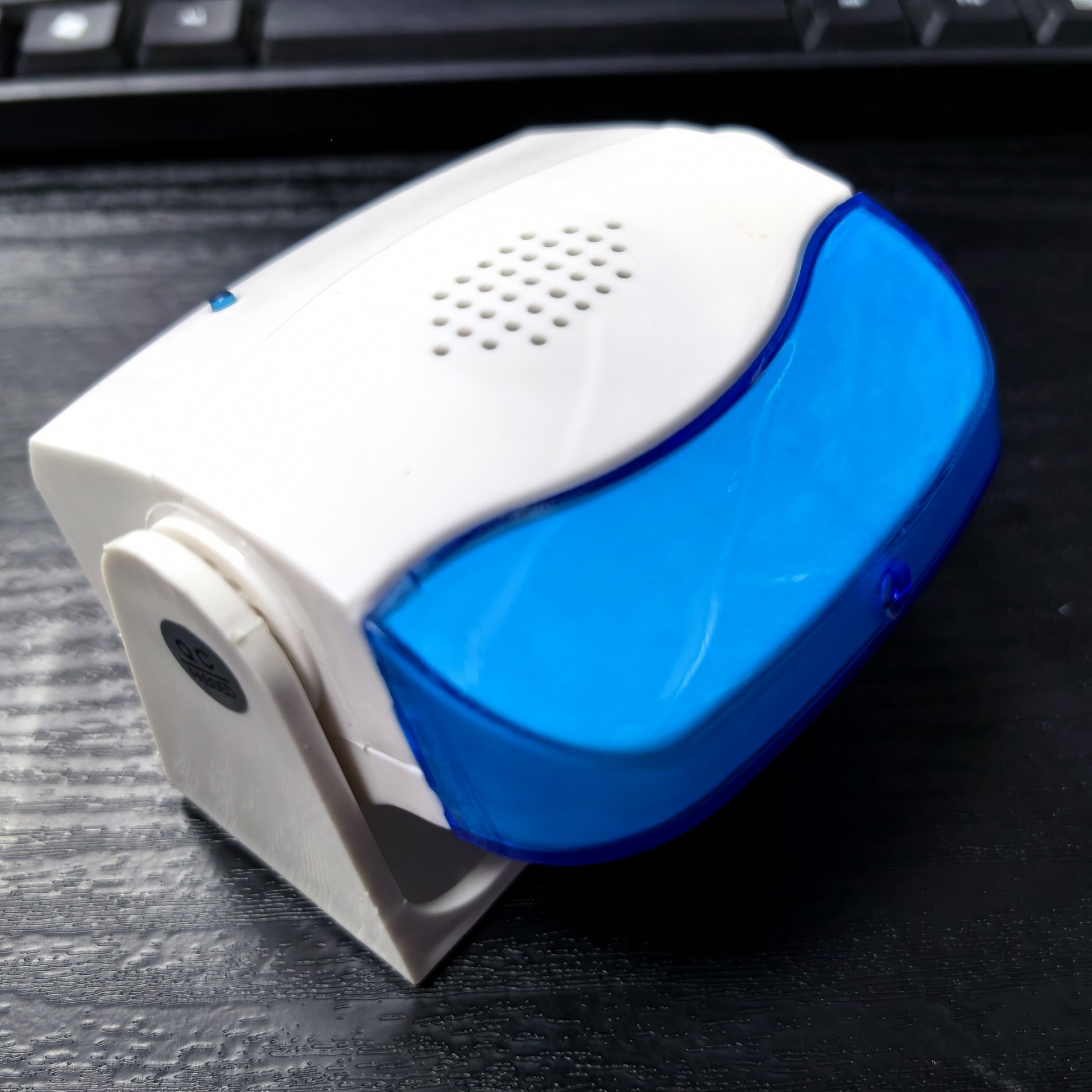 Sonnette d'entrée sans fil ave - Wireless Door Sensor avis et prix