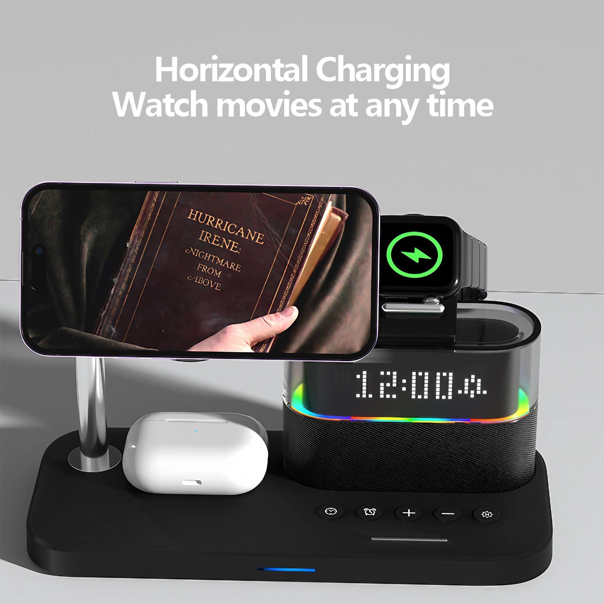 Station de charge magnétique s - Smart Home Device avis et prix