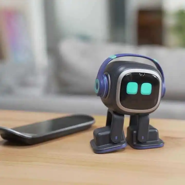 Robot émotionnel intelligent I - Smart Home Robot avis et prix