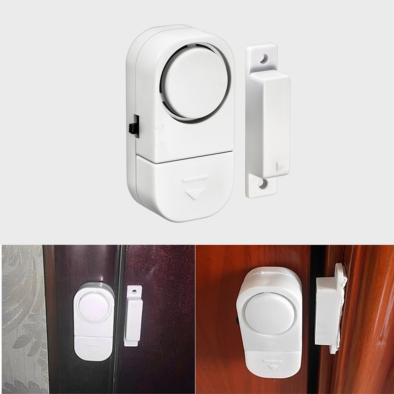 KERbiomindependent-Capteur de  - Wireless Door Sensor avis et prix