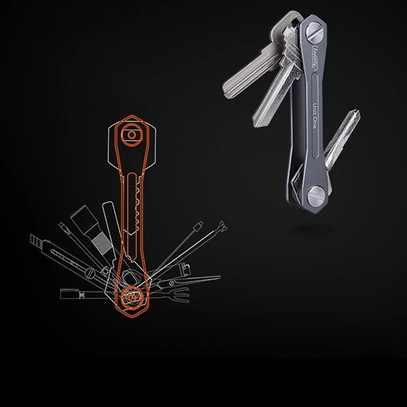 Porte-clés intelligent Mini po - Smart Home Interior avis et prix