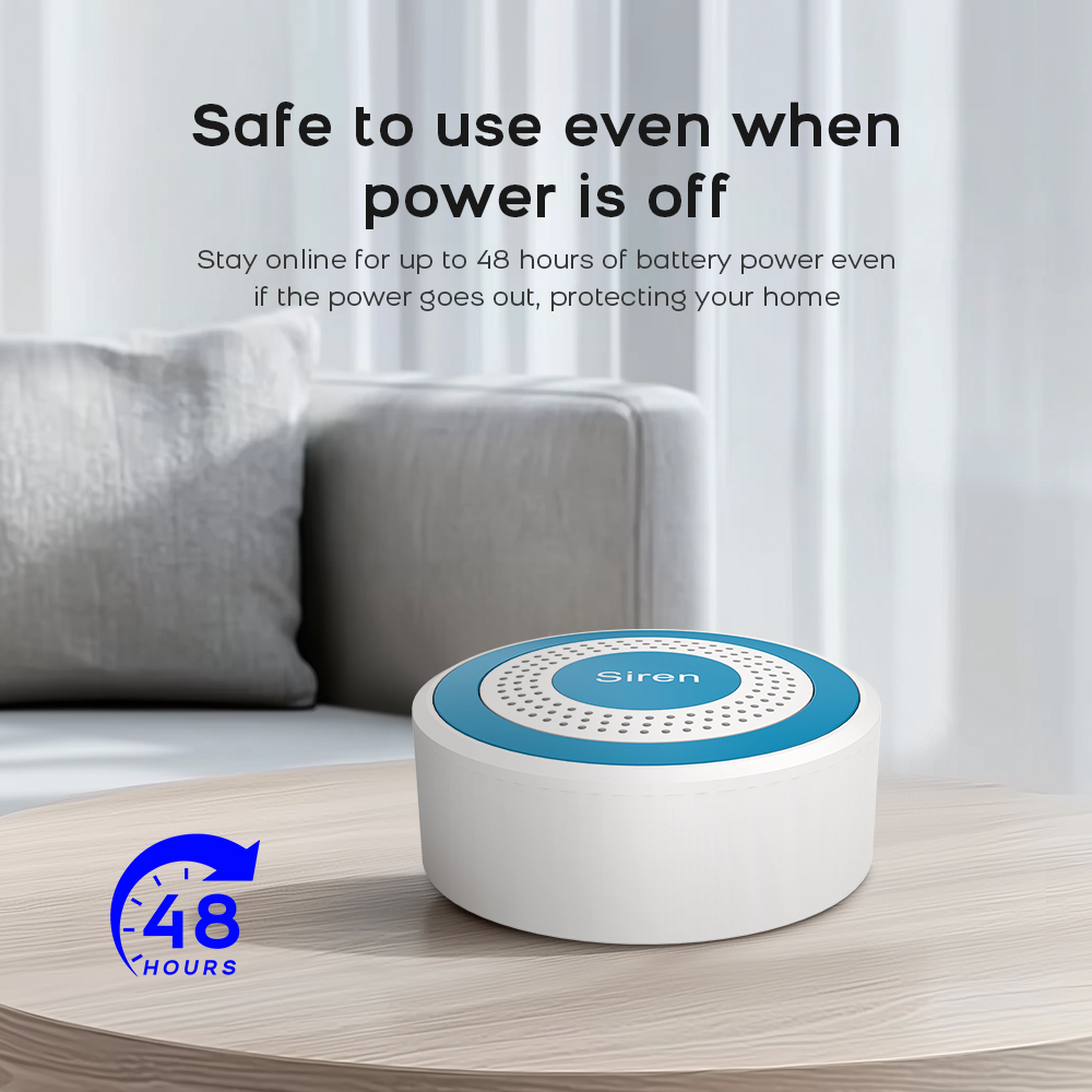 PGST WiFi Kit de système de sé - Smart Home Demo Kit avis et prix