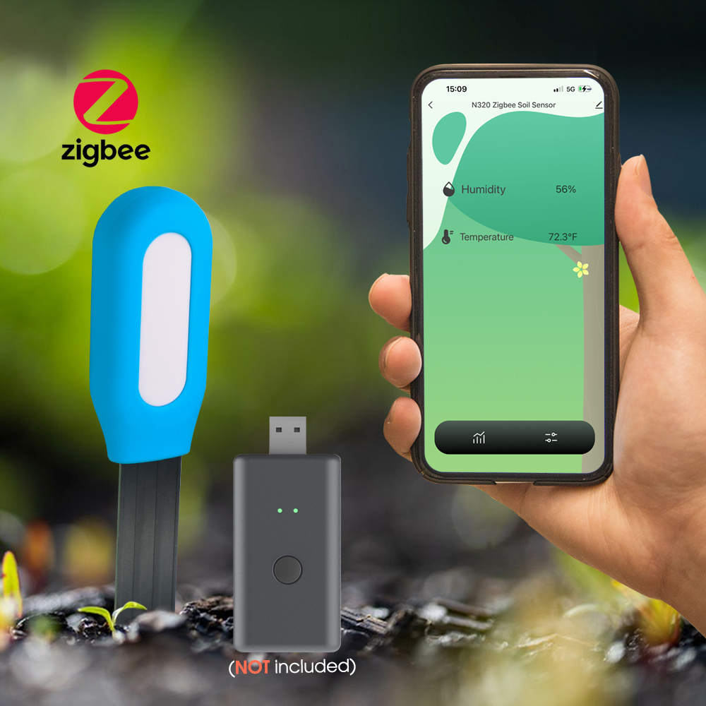 Capteur de sol intelligent Zig - Smart Home Device avis et prix