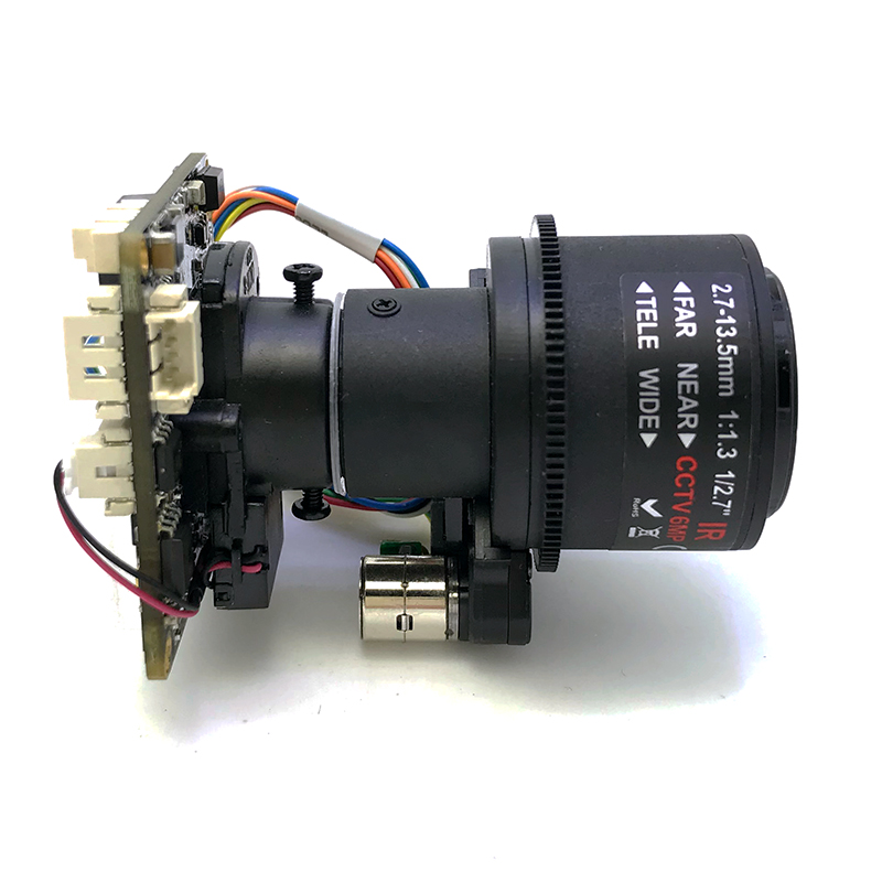 Module de caméra IP POE 2MP Hi - Security Ip Camera avis et prix