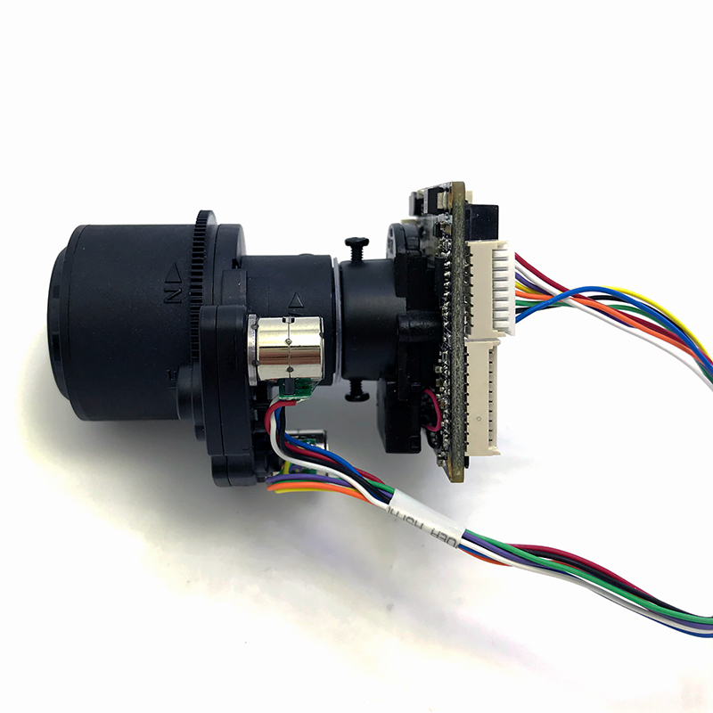 Module de caméra IP POE 2MP Hi - Security Ip Camera avis et prix