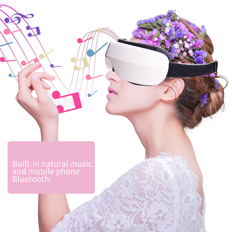 Masseur oculaire intelligent p - Smart Home Device avis et prix
