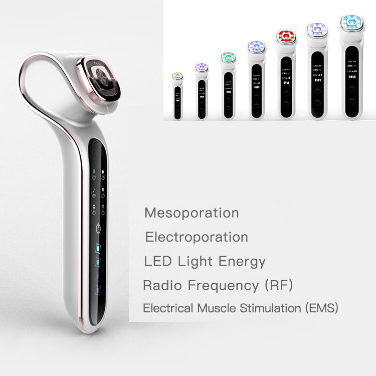 Appareil de beauté Anti-rides  - Smart Home Device avis et prix
