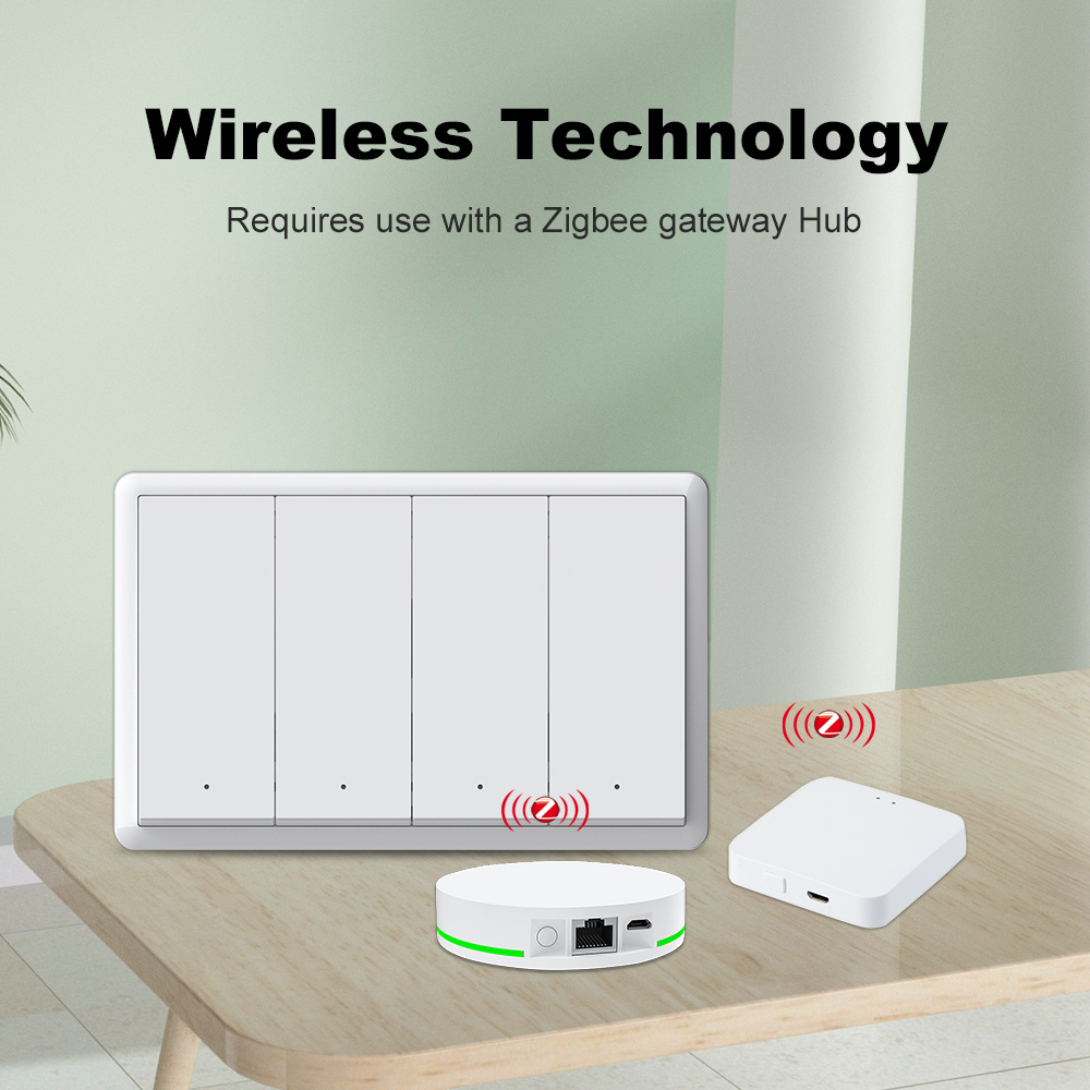 Interrupteur intelligent Manho - Smart Home Ikea avis et prix