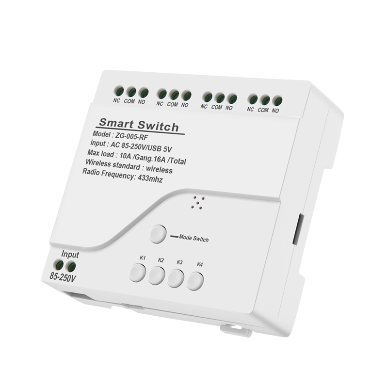 Module d'interrupteur intellig - Tuya Smart Switch avis et prix