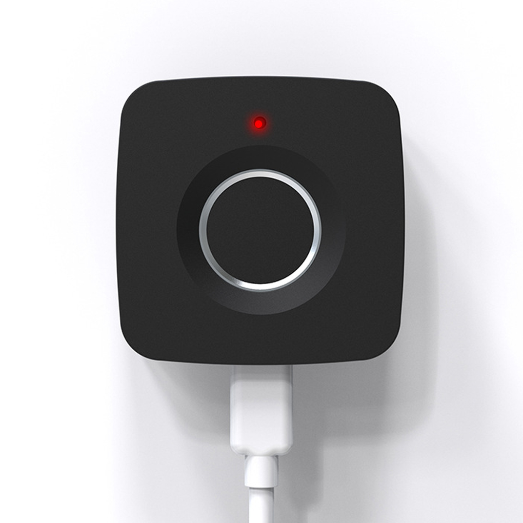 Serrure à empreintes digitales - Smart Door Lock avis et prix