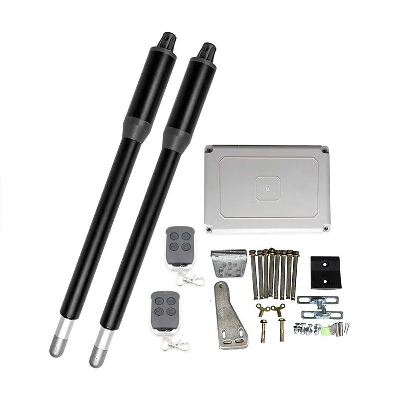 Ouvre-moteur de porte battante - Smart Home Demo Kit avis et prix