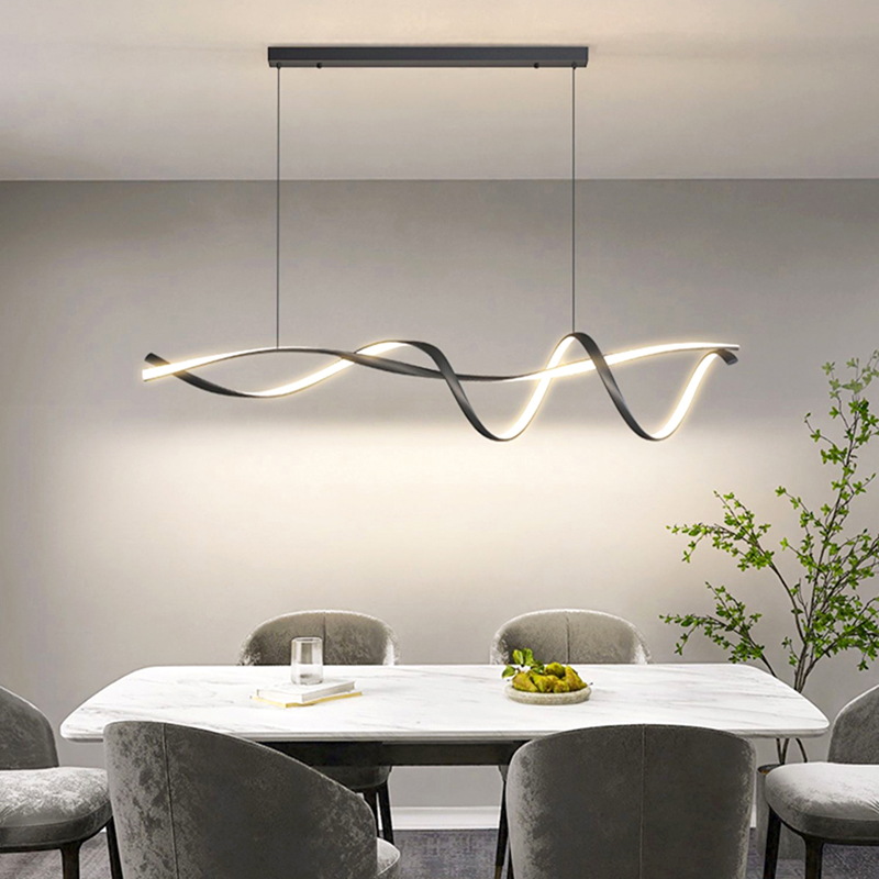 Lampe suspendue moderne pour l - Smart Home Interior avis et prix
