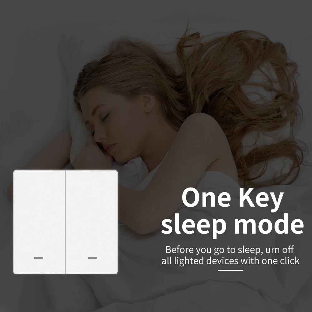 GENIHO-Joli de scène mural int - Smart Home Ikea avis et prix