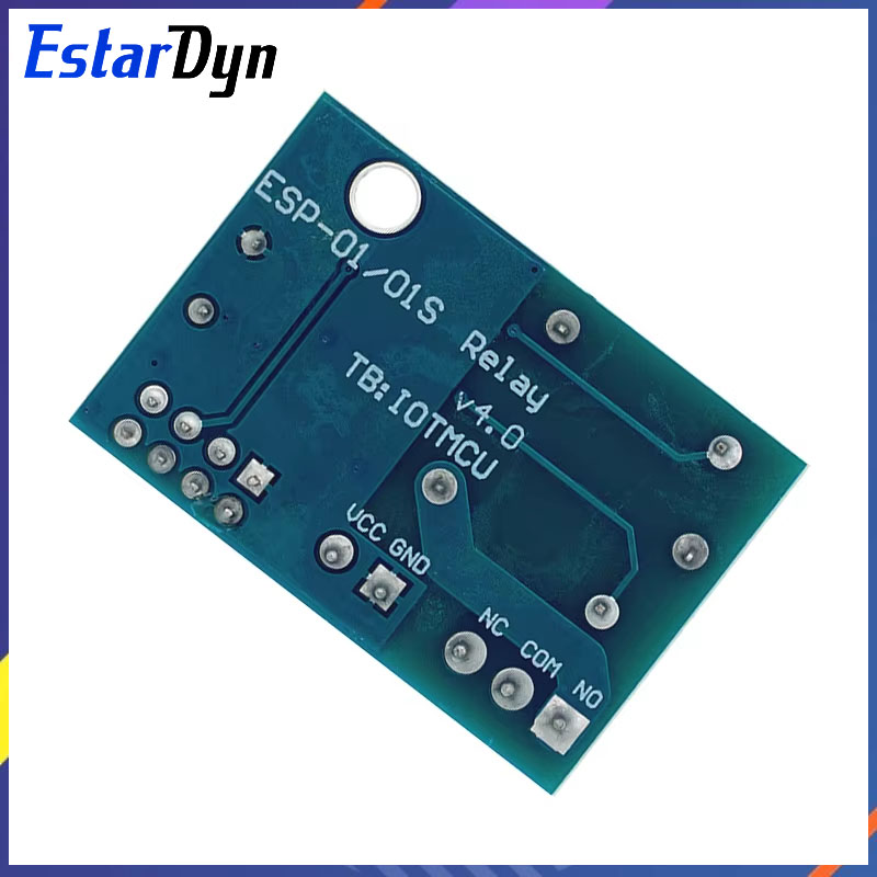 Estardyn ESP8266 ESP-01 ESP-01 - Smart Home Esp8266 avis et prix
