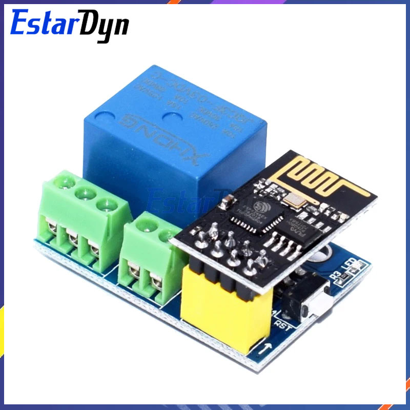 Estardyn ESP8266 ESP-01 ESP-01 - Smart Home Esp8266 avis et prix