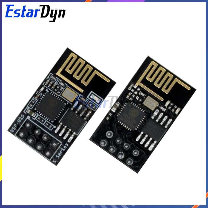 Estardyn ESP8266 ESP-01 ESP-01 - Smart Home Esp8266 avis et prix