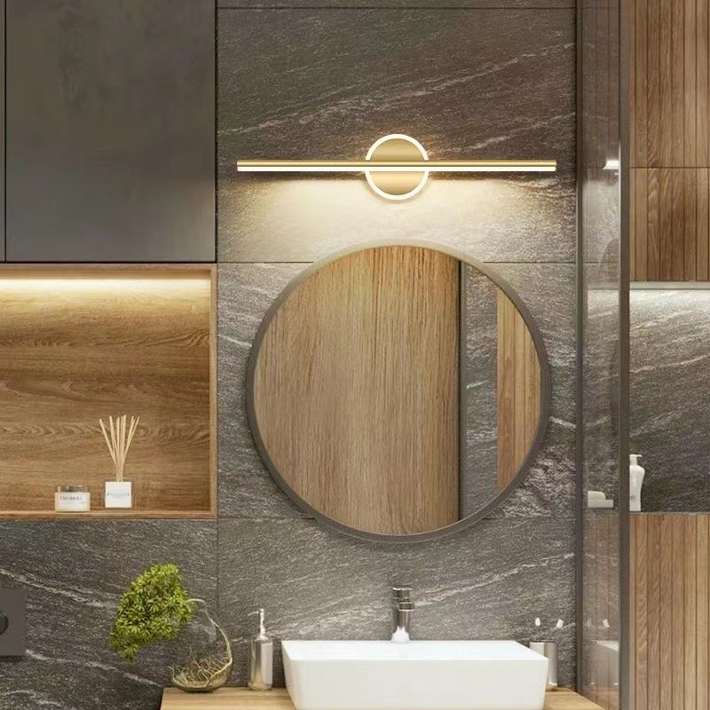 Lampe de miroir LED moderne 40 - Smart Home Retrofit avis et prix