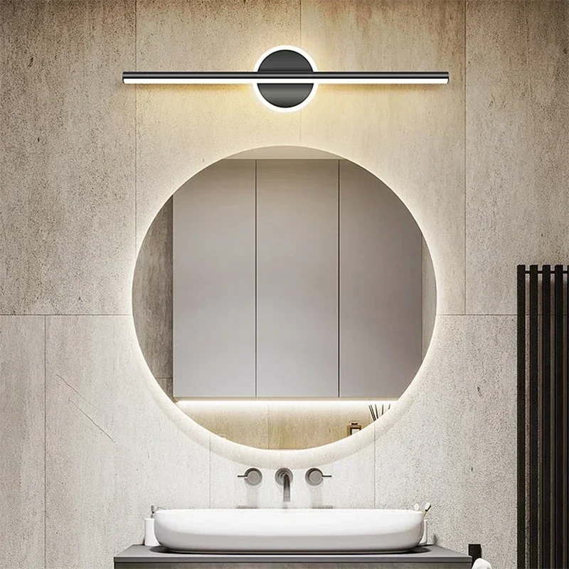 Lampe de miroir LED moderne 40 - Smart Home Retrofit avis et prix