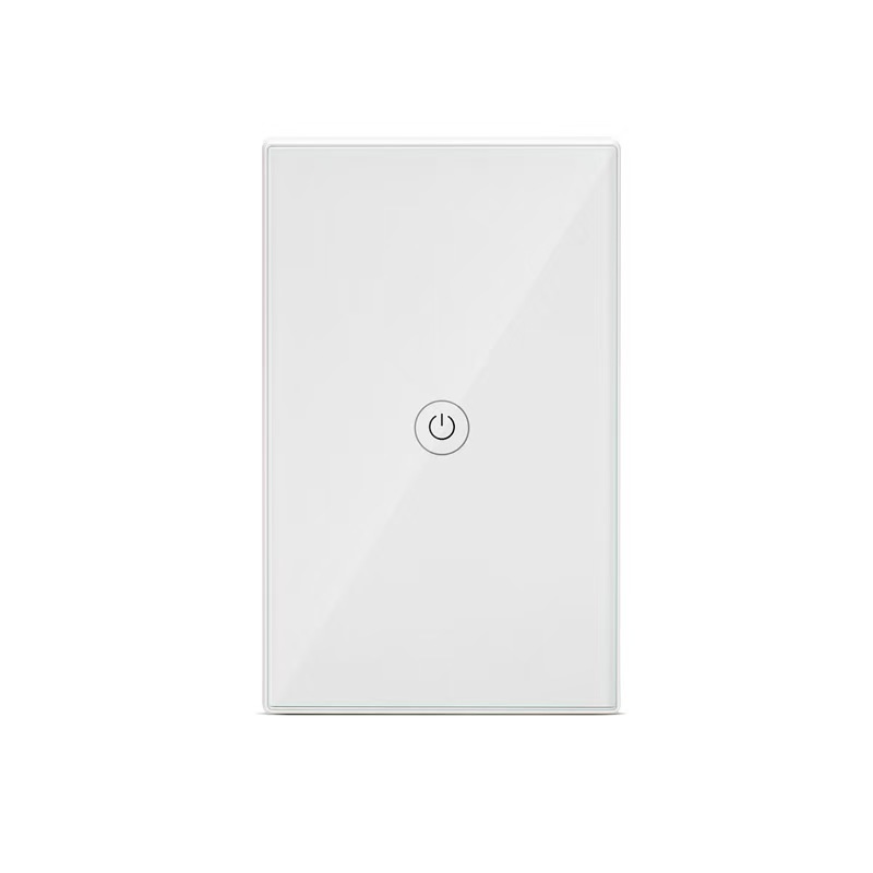 Interrupteur tactile Tuya aux  - Tuya Smart Switch avis et prix