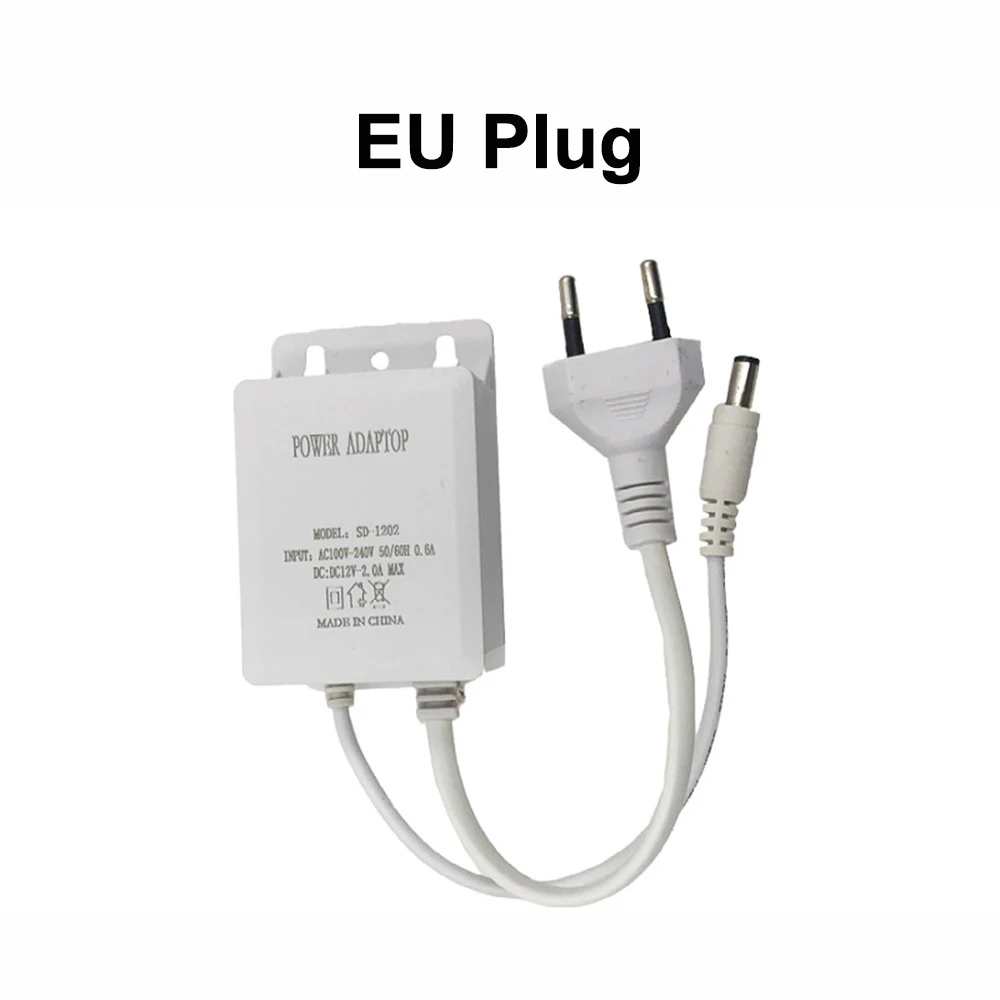 Chargeur adaptateur secteur ét - Security Ip Camera avis et prix