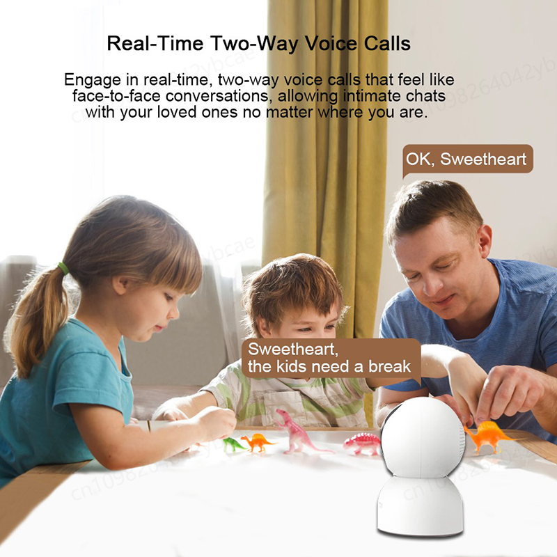 XIAOMI Caméra Wifi intelligent - Smart Home Network Rack avis et prix