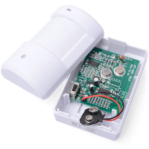 2V1 alarme sans fil invité car - Wireless Door Sensor avis et prix