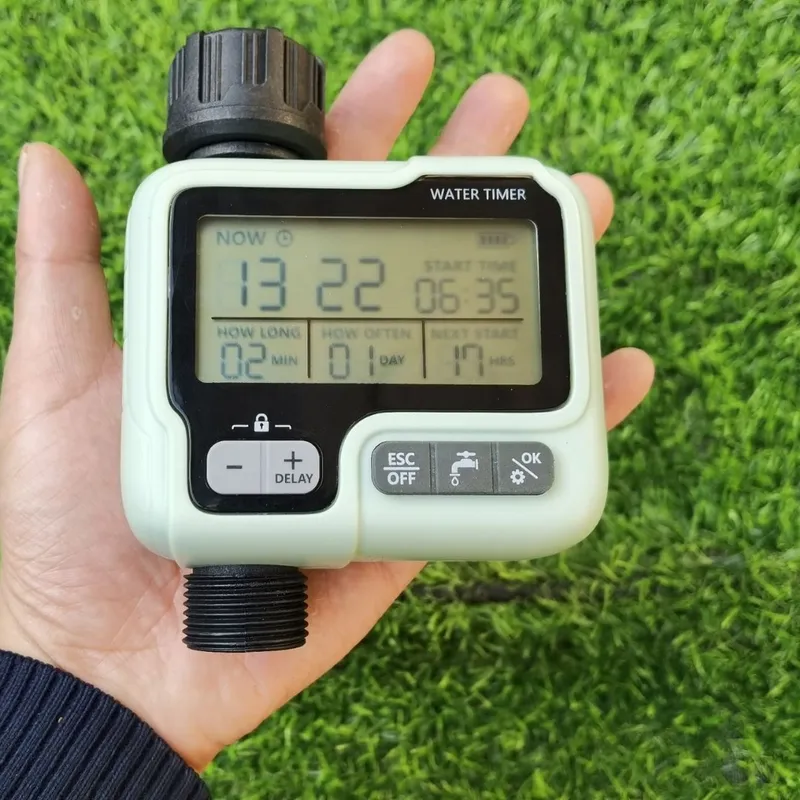 Système d'arrosage automatique - Smart Home Device avis et prix