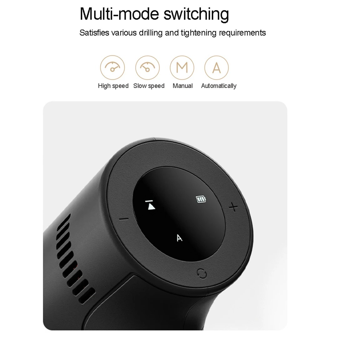 Nouvelle perceuse électrique s - Smart Home Interior avis et prix