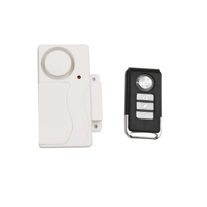 Kit de sonnette d'alarme de sé - Wireless Door Sensor avis et prix