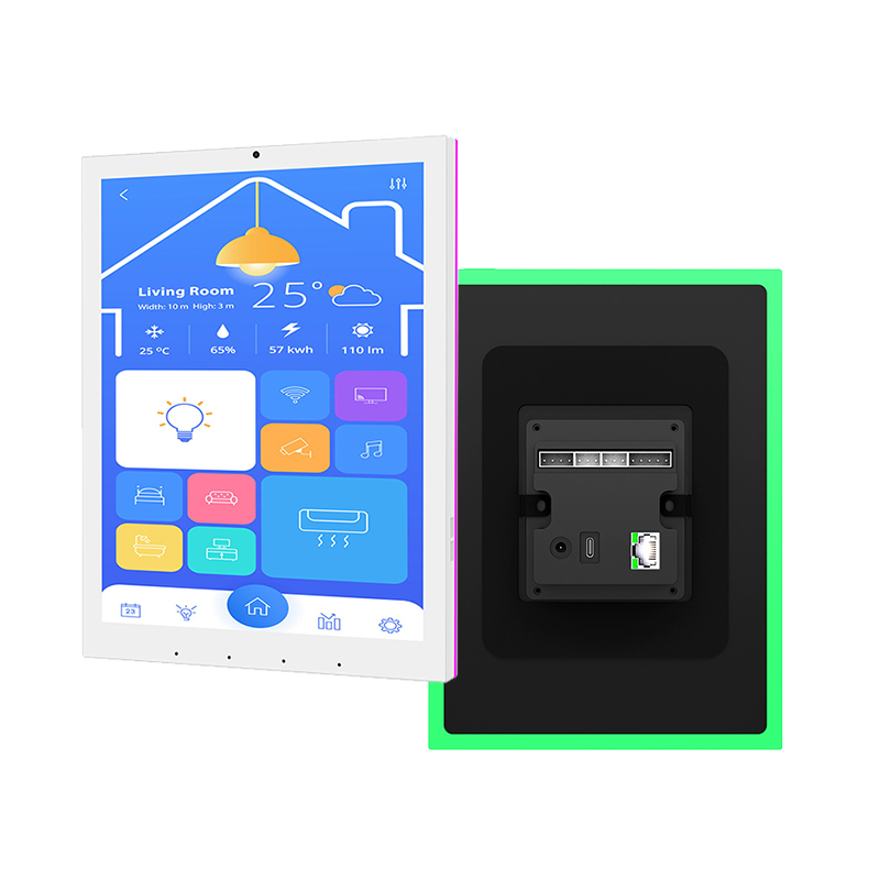 Wifi pris en charge dans le mu - Smart Home Dan avis et prix