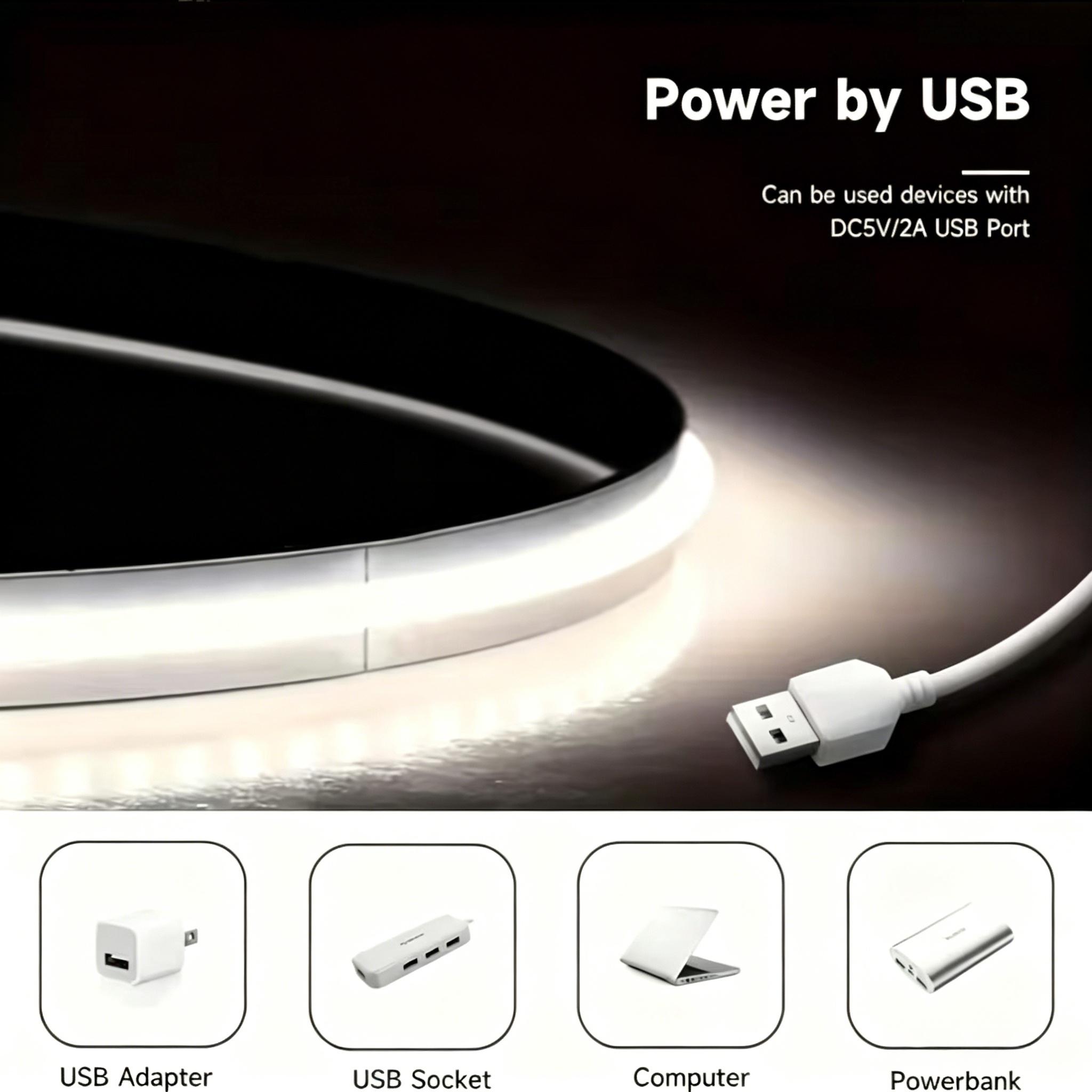 Bande lumineuse LED flexible a - Smart Home Retrofit avis et prix