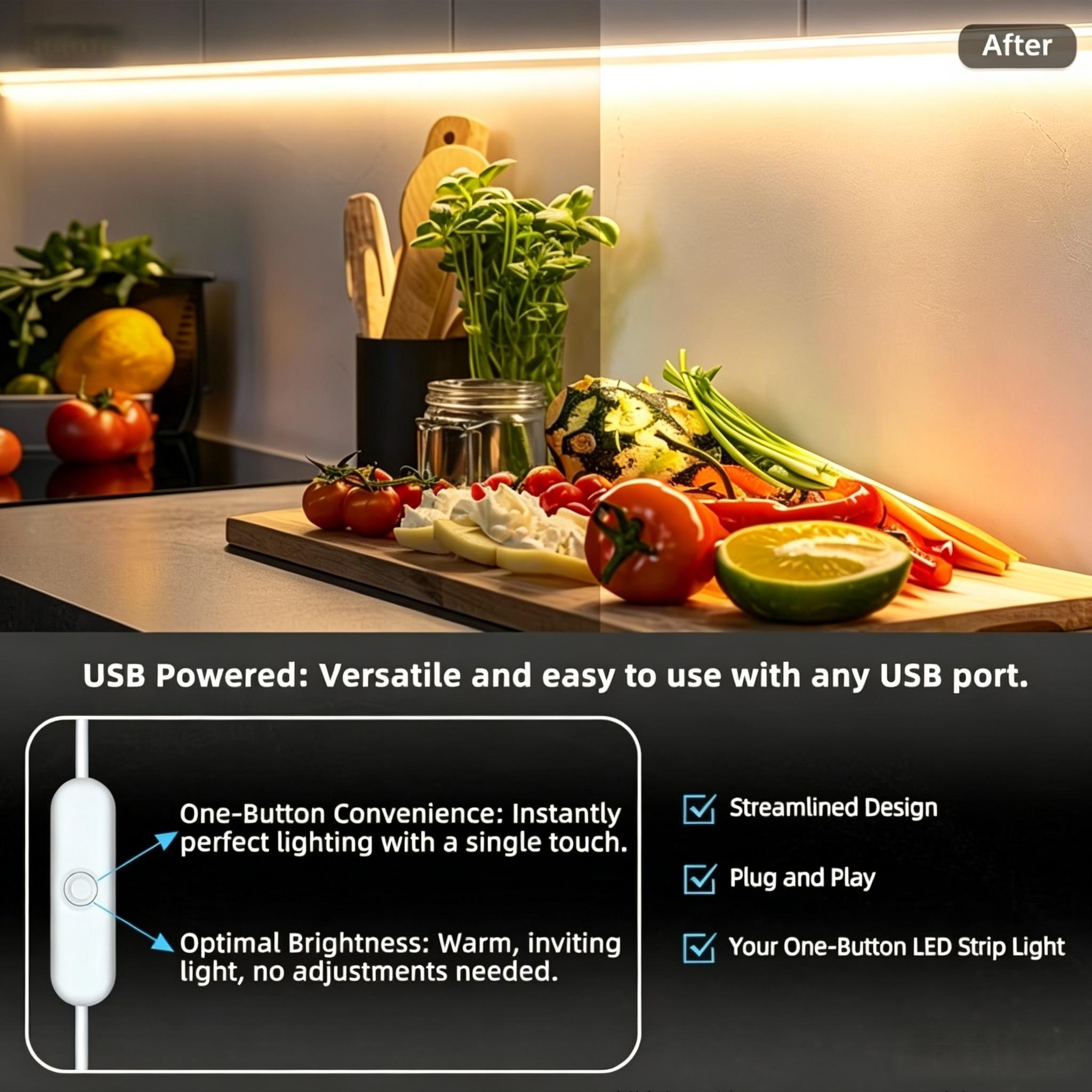 Bande lumineuse LED flexible a - Smart Home Retrofit avis et prix