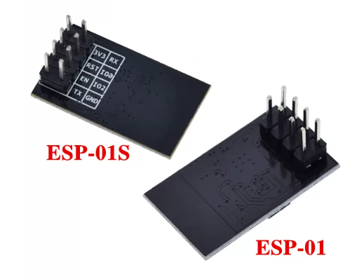 Adaptateur de programmation ES - Smart Home Esp8266 avis et prix