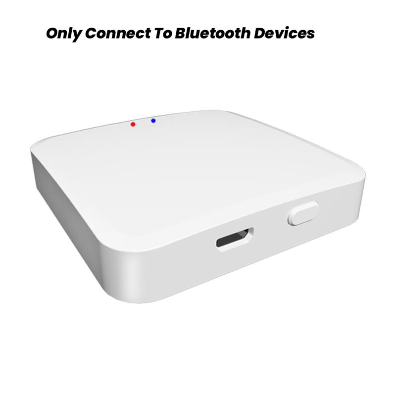 Passerelle Bluetooth sans fil  - Tuya Smart Switch avis et prix