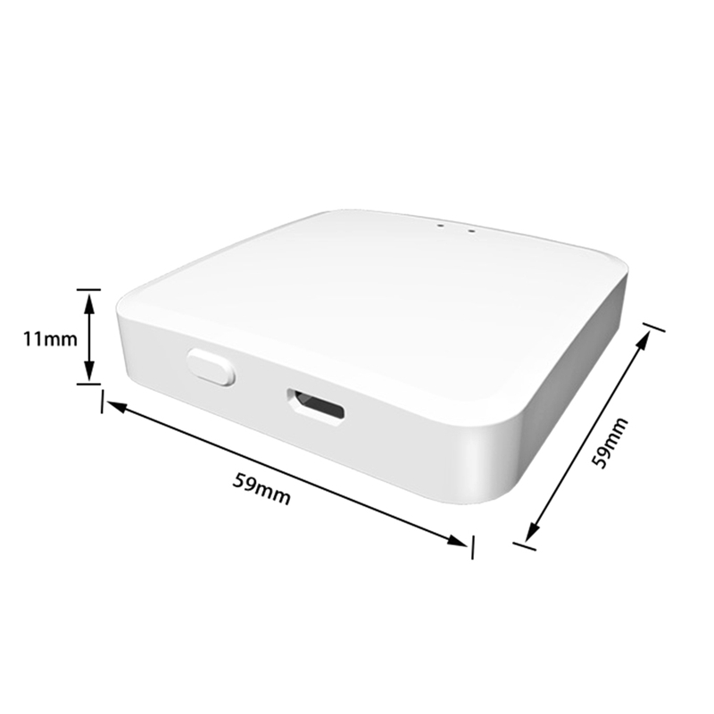 Passerelle Bluetooth sans fil  - Tuya Smart Switch avis et prix
